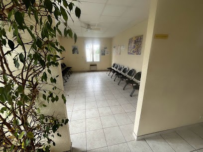 Docteur Gandolfo Jean-Yves, Médecin Généraliste au Mesnil-en-Thelle