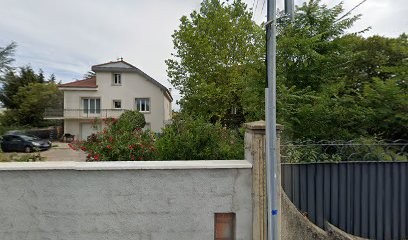 Lamouroux Eric, Médecin Généraliste à Romans-sur-Isère