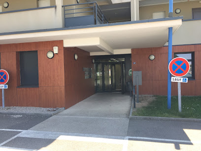 Dr Anca Don, Médecin Généraliste à Andance