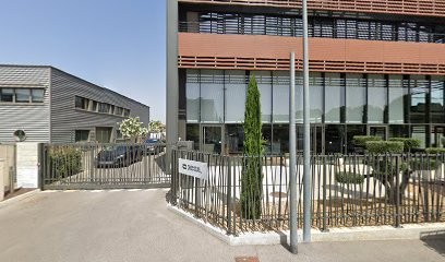 LABORATOIRE DE BIOELECTRONIQUE MEDICALE, Centre Médical à Aix-en-Provence