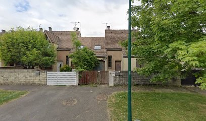 Cabinet Médical des Saints Pères, Médecin Généraliste à Nanteuil-lès-Meaux