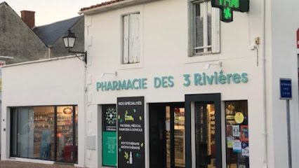 Cabine Téléconsultation Médecin Tessan, Médecin Généraliste à Mareuil-sur-Lay-Dissais