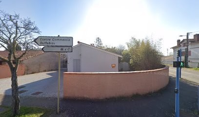 Galy Martine, Médecin Généraliste à Castelginest