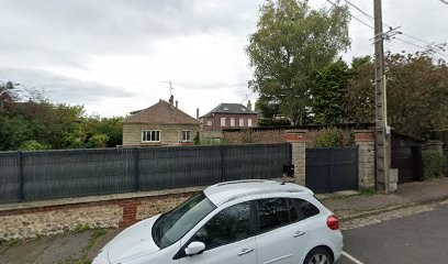 Guerillon Tambosco Anne, Médecin Généraliste à Bois-Guillaume