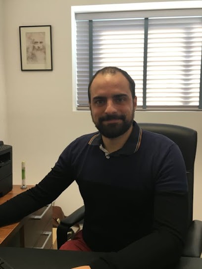 Docteur Laurent Zahra, Médecin Généraliste à Garéoult