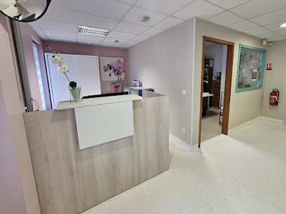 Camsp - Centre D'action Médico-Sociale Précoce, Centre Médical à Narbonne