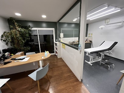 Grégoire DOBROWOLSKI, Médecin Généraliste à La Rochelle