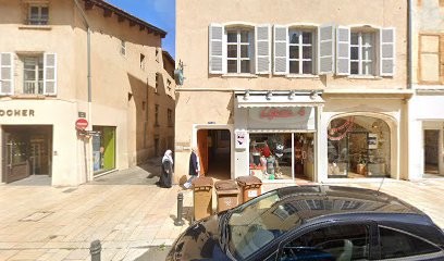 Du Pezant Scm, Médecin Généraliste à Villefranche-sur-Saône