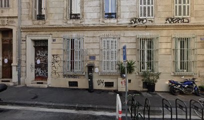 Ferdinand Anne, Médecin Généraliste à Marseille 01