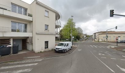 Docteur COFFINEY Karine, Médecin Généraliste au Haillan