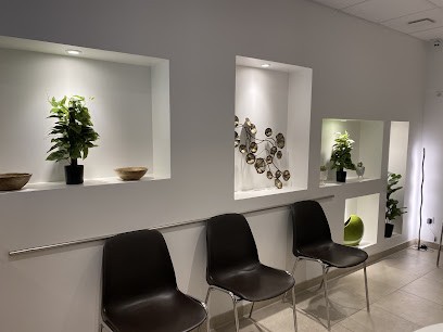 Dr Teodora Levin, Médecin Généraliste à Strasbourg