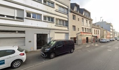 Dr. Boufflers Rémi, Médecin Généraliste à Lorient