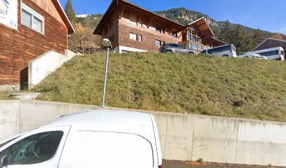 Chardonnet Hugues, Médecin Généraliste à Briançon