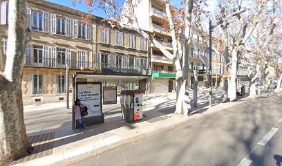 Alexandra BRAVO Psychomotricienne, Médecin Généraliste à Aix-en-Provence