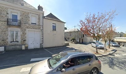 Buzica Adrian, Médecin Généraliste à Saint-Julien-de-Vouvantes