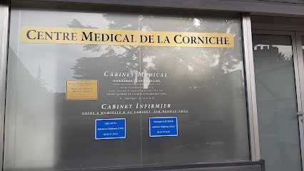 Dr Trouchet Thomas, Médecin Généraliste à Saint-Raphaël