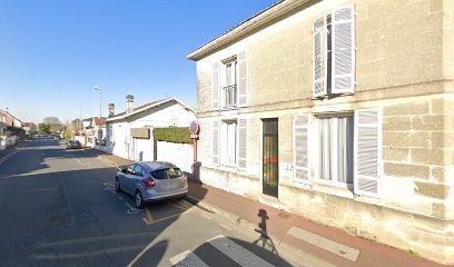 Robin Jean-Pierre, Médecin Généraliste à Pessac