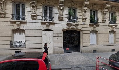 Riche Fabrice, Médecin Généraliste à Paris 09