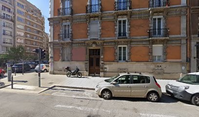 Bouchet Jean-Frédéric, Médecin Généraliste à Grenoble