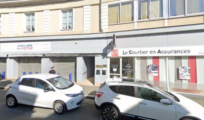 Pasquier Jacques, Médecin Généraliste à Sablé-sur-Sarthe