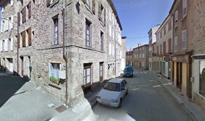 Chieze Didier, Médecin Généraliste à Saint-Félicien