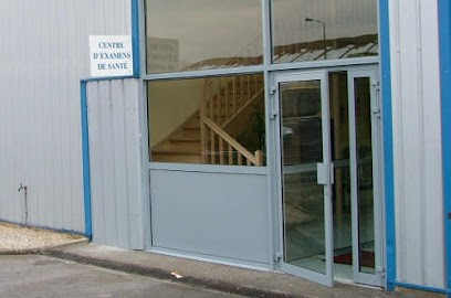 A.N.P.S. Centre D'Examens De Santé De Dammarie-les-lys, Médecin Généraliste à Dammarie-les-Lys