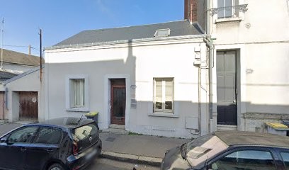 Dr Cédric Longuet, Médecin Généraliste à Tours
