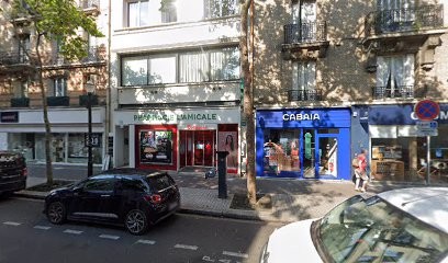 Dr. Vittorio Bacchetta, Médecin Généraliste à Boulogne-Billancourt