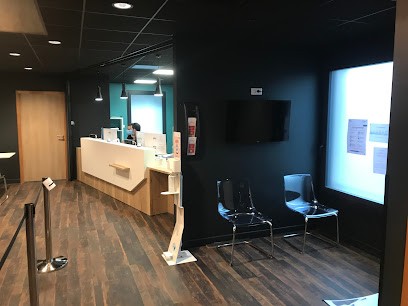 Kadoun Salah, Médecin Généraliste à Veauche