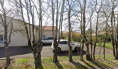 Chauveau Florence, Médecin Généraliste à Smarves