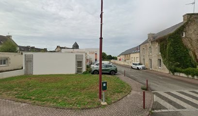 Docteur Guillaume Antunes - Médecin généraliste, Médecin Généraliste à Plumelin