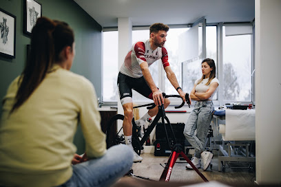 Physio Fitting Lab, Médecin Généraliste au Cannet