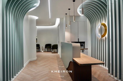 Maison Kheiron, Médecin Généraliste à Paris 08