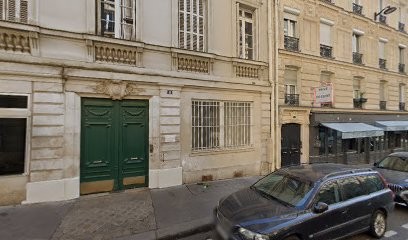 Liauzu Jean Paul, Médecin Généraliste à Paris 09