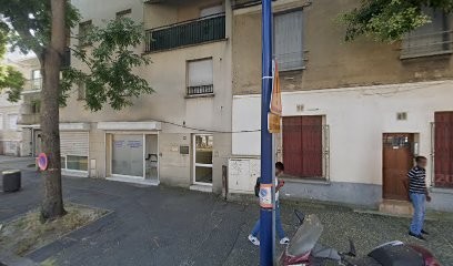 Societe Civile De Moyens Des Docteurs Narat Et Bransten, Médecin Généraliste à Drancy