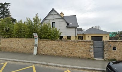 Cadoret Alain, Médecin Généraliste à Dinard