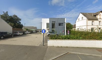 Dr Amandine Lemoine, Médecin Généraliste à Trévières