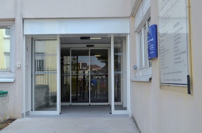 Municipal Centre De Santé De Dugny, Centre Médical à Dugny