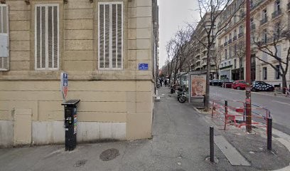 Jannic Paul-Alexis, Médecin Généraliste à Marseille 06