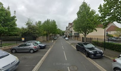 Wehrli Damien, Médecin Généraliste à Lieusaint