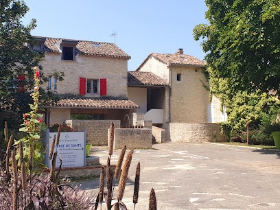Centre de Santé de Castelnau-Montratier - Dr Duchêne Marion, Médecin Généraliste à Castelnau Montratier-Sainte Alauzie