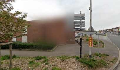 Rimetz Frédéric, Médecin Généraliste à Bruay-la-Buissière
