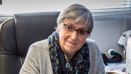 Dr Marie-Renée Toulet - Médecin Généraliste, Médecin Généraliste à Gévezé