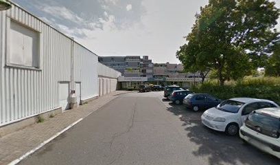 Terraux Paul, Médecin Généraliste à Quetigny
