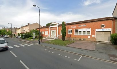 Centre de santé Filieris, Centre Médical à Albi