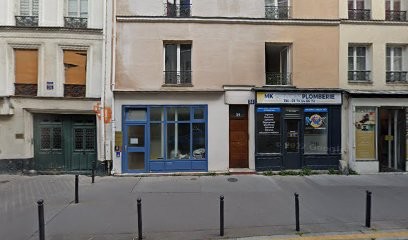 Mignard Annie, Médecin Généraliste à Paris 05