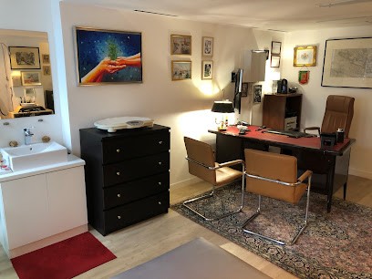 Dr Risse Jean-René, Médecin Généraliste à Versailles