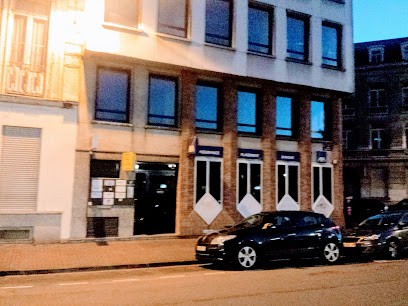 Cabinet Médical Docteur Cauliez, Médecin Généraliste à Lille