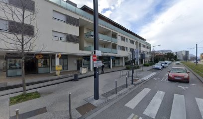 Cossalter Véronique, Médecin Généraliste à Saint-Égrève