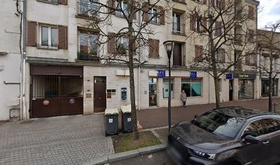 Societe Civile De Moyens Souhaut Stevignon Matard Stevignon Taill, Médecin Généraliste à Croissy-sur-Seine